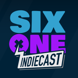 Podcast thumbnail for Six One Indiecast