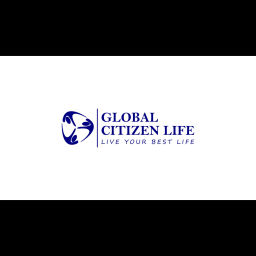 Podcast thumbnail for Global Citizen Life Podcast
