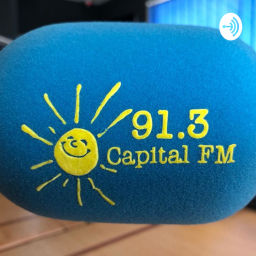 Podcast thumbnail for Capital Fm Uganda