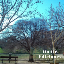 Podcast thumbnail for On Air Ediciones ( oAe )