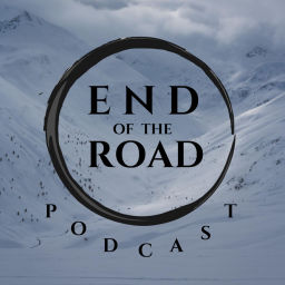 Podcast thumbnail for End of the Road Podcast (Immanence = Transcendence)