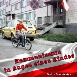 Podcast thumbnail for Kommunismus in Polen
