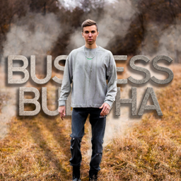 Podcast thumbnail for BusinessBuddha - Spirituelles Tagebuch