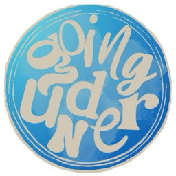 Podcast thumbnail for Going Under