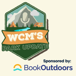 Podcast thumbnail for WCM's Park Update