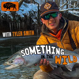 Podcast thumbnail for Something In The Wild