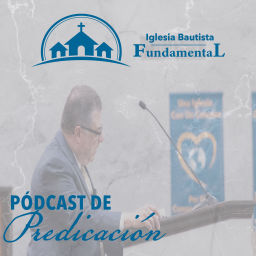 Podcast thumbnail for Iglesia Bautista Fundamental de Lewisville