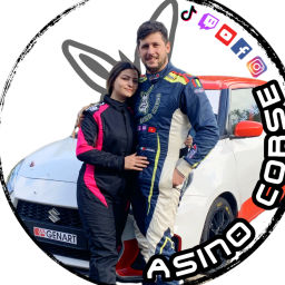 Podcast thumbnail for RallyAmo Asino Corse