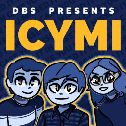 Podcast thumbnail for In Case You Missed It