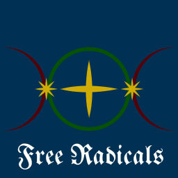 Podcast thumbnail for Free Radicals
