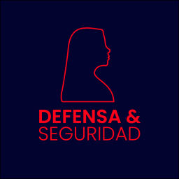 Podcast thumbnail for Defensa y Seguridad