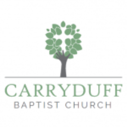 Podcast thumbnail for Sermons – Carryduff Baptist Church