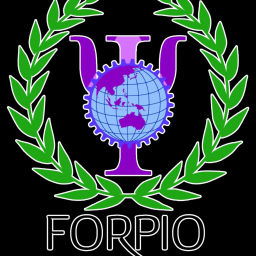 Podcast thumbnail for FORPIO podcast