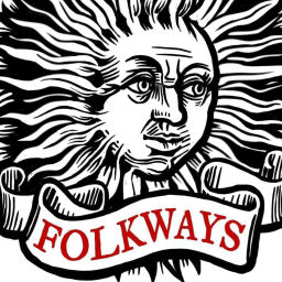 Podcast thumbnail for Folkways: The Folklore of Britain &amp; Ireland