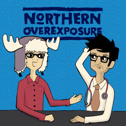 Podcast thumbnail for Northern OverExposure Podcast
