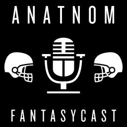 Podcast thumbnail for Anatnom Fantasycast