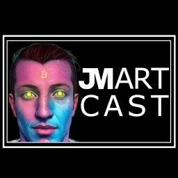 Podcast thumbnail for JMART CAST