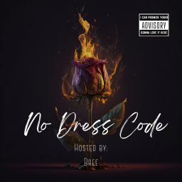 Podcast thumbnail for No Dress Code