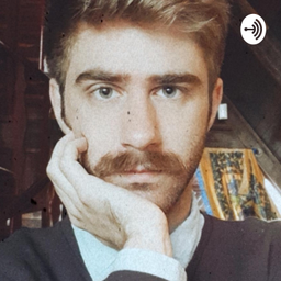 Podcast thumbnail for LINHA PERDIDA - História, moda e arte alinhadas a nossa sociedade.