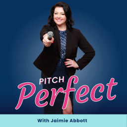 Podcast thumbnail for Pitch Perfect