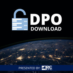 Podcast thumbnail for DPO Download