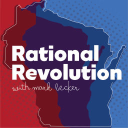 Podcast thumbnail for Rational Revolution