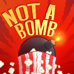 Podcast thumbnail for Not a Bomb