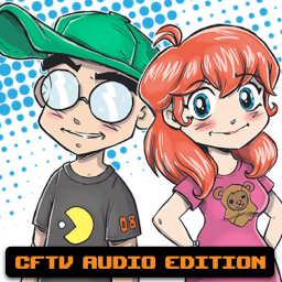 Podcast thumbnail for Clownfish TV: Audio Edition