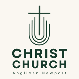 Podcast thumbnail for Christ Church Anglican Newport Sermons