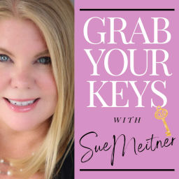 Podcast thumbnail for Grab Your Keys