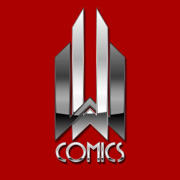 Podcast thumbnail for Wonder World Comics