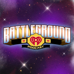 Podcast thumbnail for Battleground Podcast