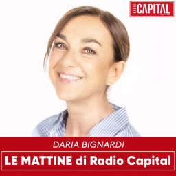 Podcast thumbnail for Le Mattine pt 2 - Ora Daria