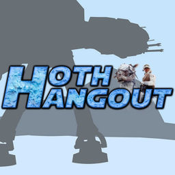 Podcast thumbnail for Hoth Hangout