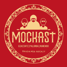 Podcast thumbnail for Mockast