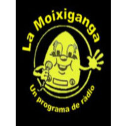 Podcast thumbnail for La Moixiganga!