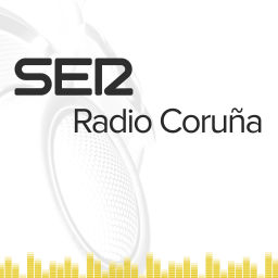 Podcast thumbnail for Radio Coruña