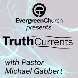 Podcast thumbnail for TruthCurrents