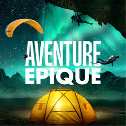 Podcast thumbnail for Aventure Epique