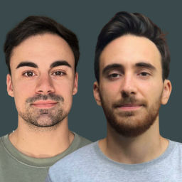 Podcast thumbnail for Investir en Bourse - Roman & Clément