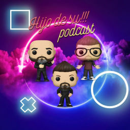 Podcast thumbnail for Hijo de Su Podcast
