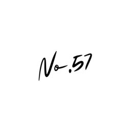 Podcast thumbnail for No.57