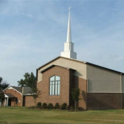 Podcast thumbnail for First Baptist Church of Atoka