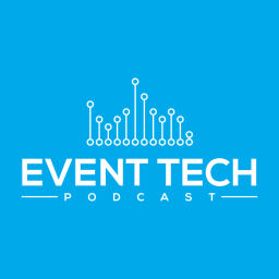 Podcast thumbnail for Event Tech Podcast
