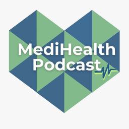 Podcast thumbnail for MediHealth Podcast
