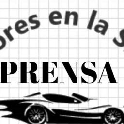 Podcast thumbnail for Motores en la Sierra