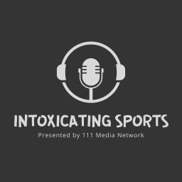 Podcast thumbnail for Intoxicating Sports