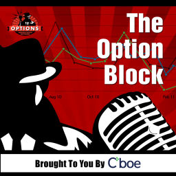 Podcast thumbnail for The Option Block