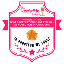 Podcast thumbnail for What's the Kerfuffle?