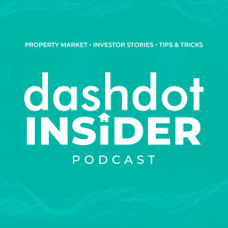 Podcast thumbnail for Dashdot Insider